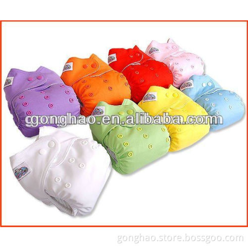 Papoose Waterproof Reusable Big Sales Baby Cloth Diaper Nappy